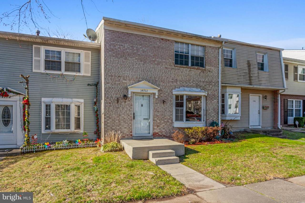 14702 Hackwood Street - Photo 1