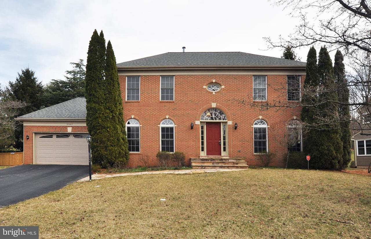 3307 Nicholas Court - Photo 1
