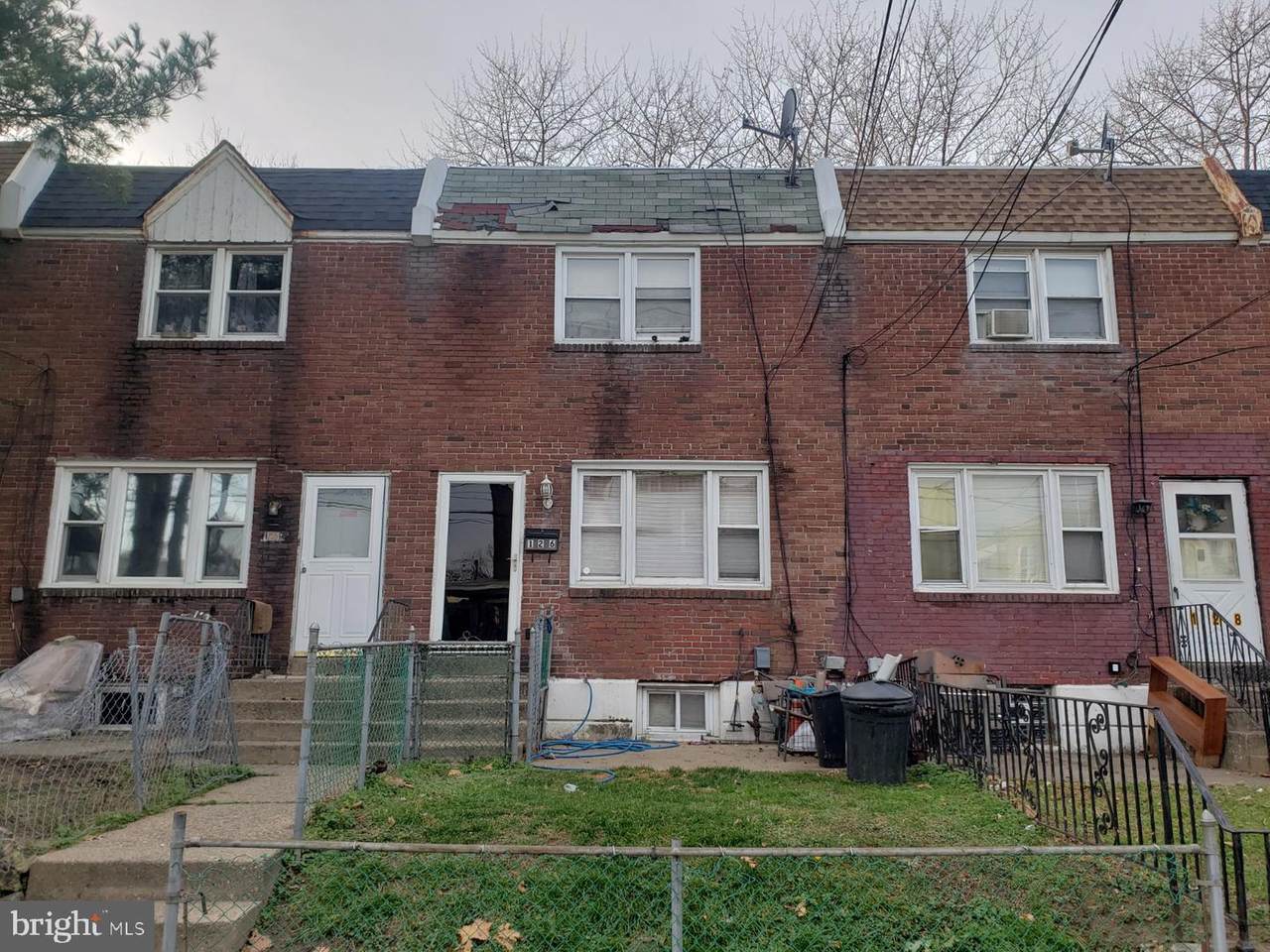 126 4TH Street - Photo 1