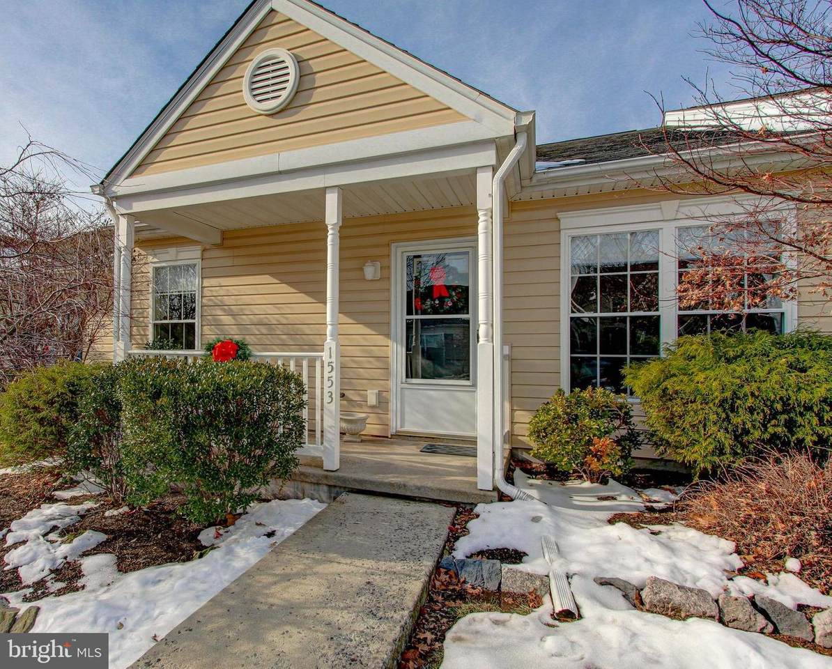 1553 Foresman Drive - Photo 1