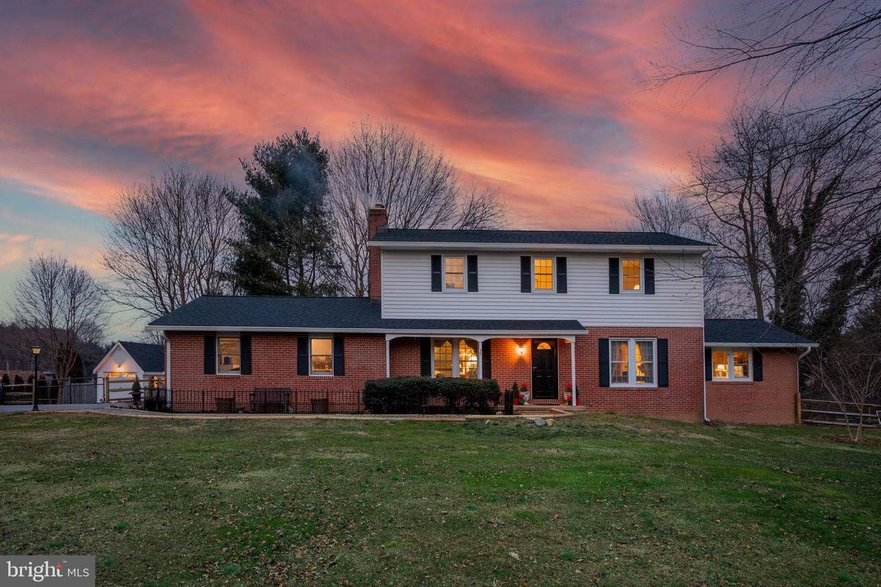17207 Hunter Green Road - Photo 1
