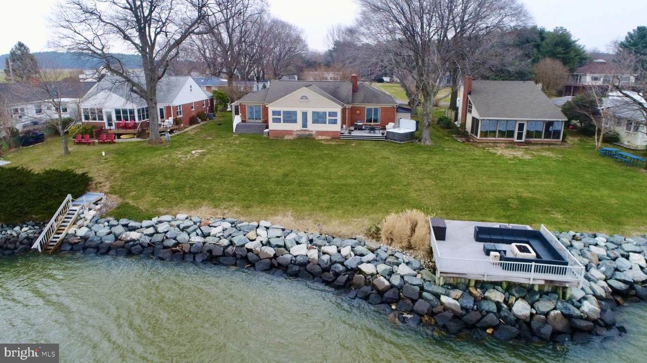 708 Kentmorr Road - Photo 1