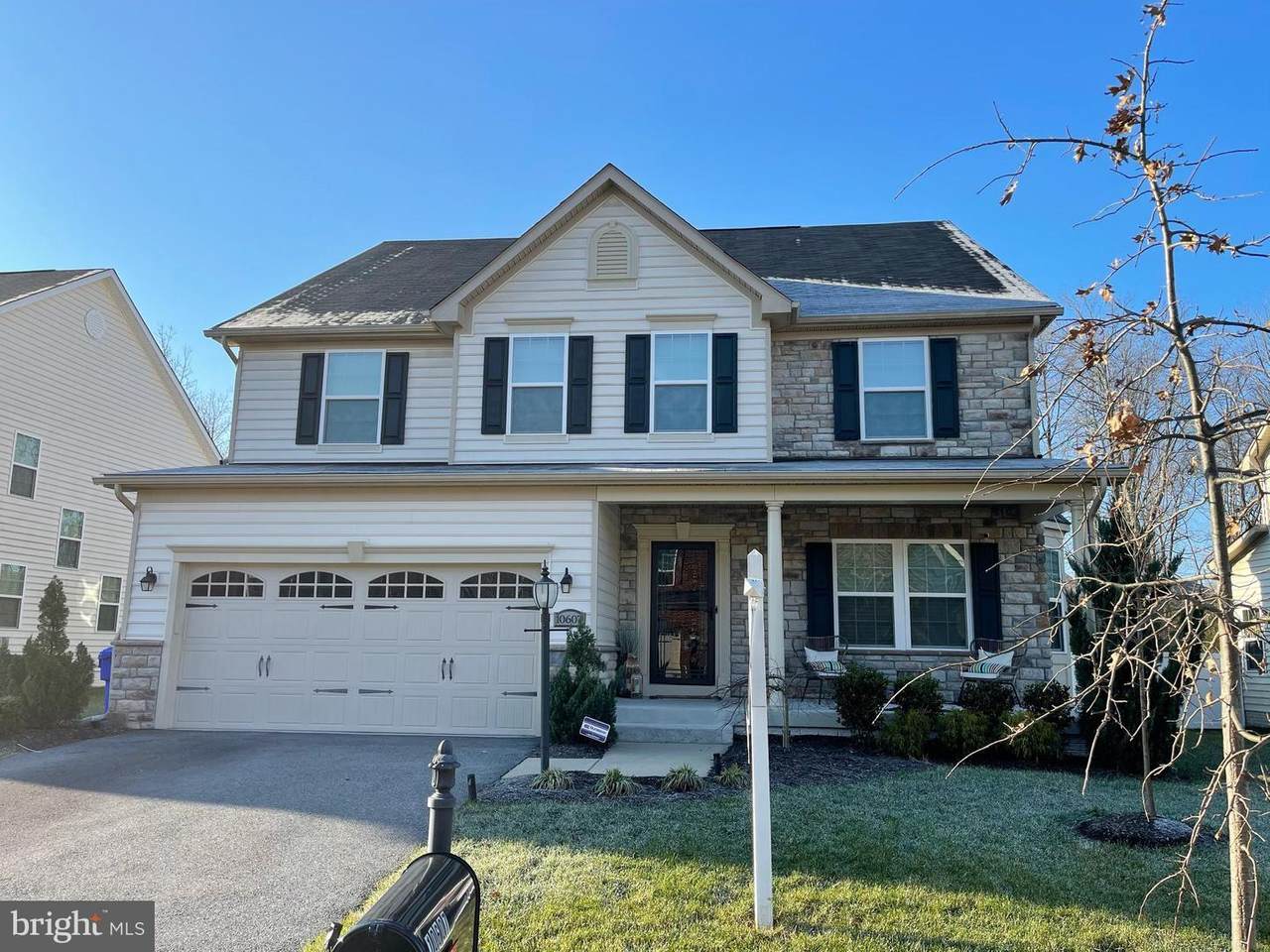10607 Long Leaf Lane - Photo 1