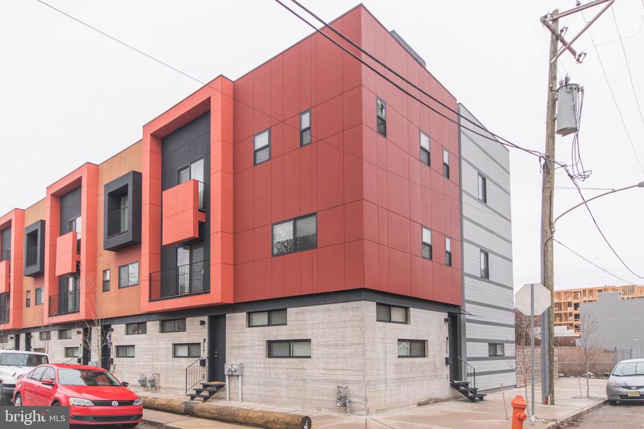 525 Jefferson Street - Photo 1