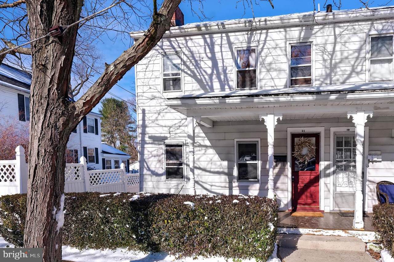 21 Maclean Street - Photo 1