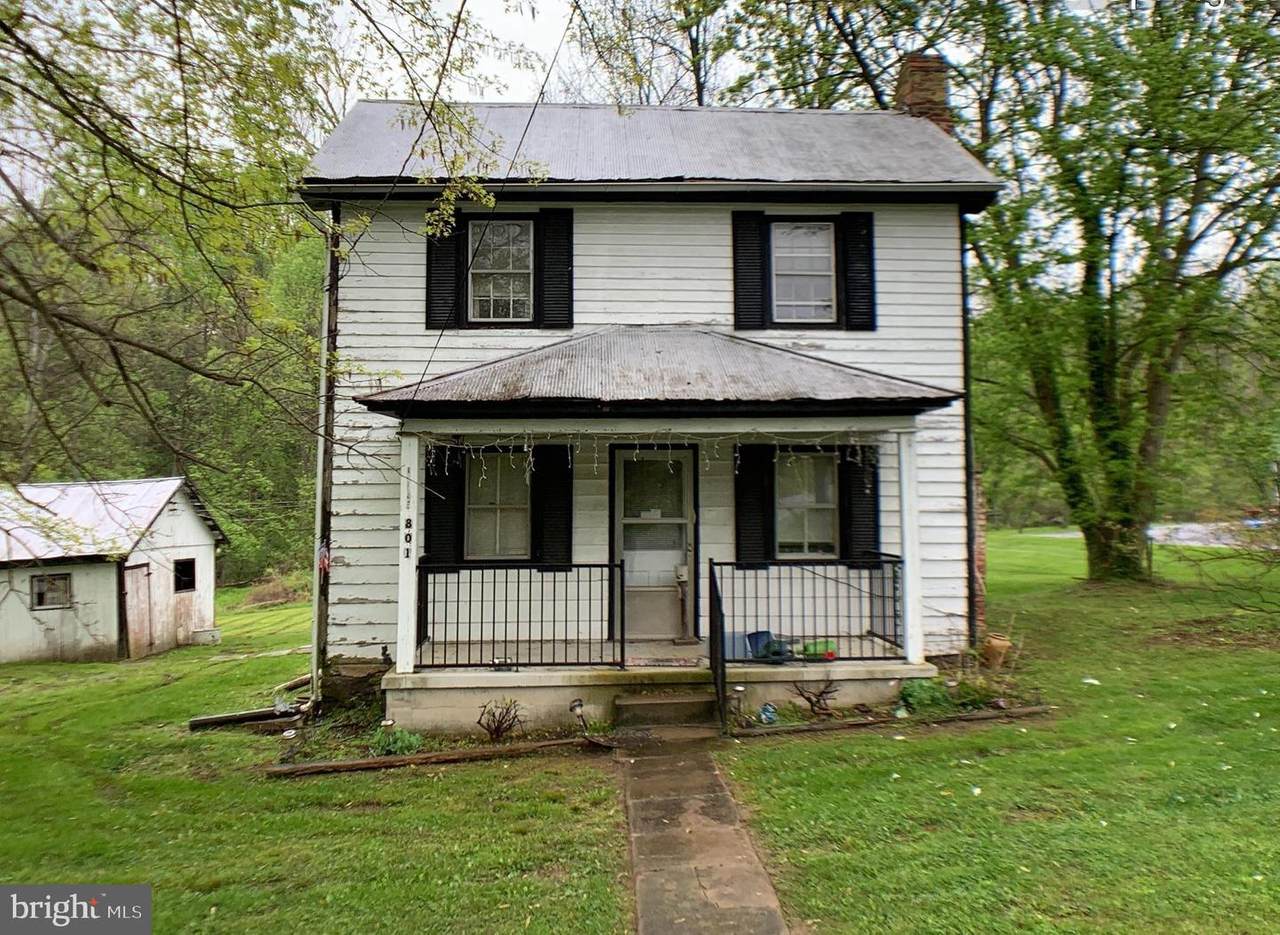 801 Springdale Road - Photo 1