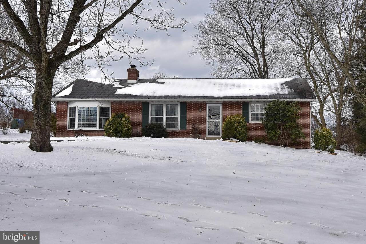 1088 Octorara Trail - Photo 1