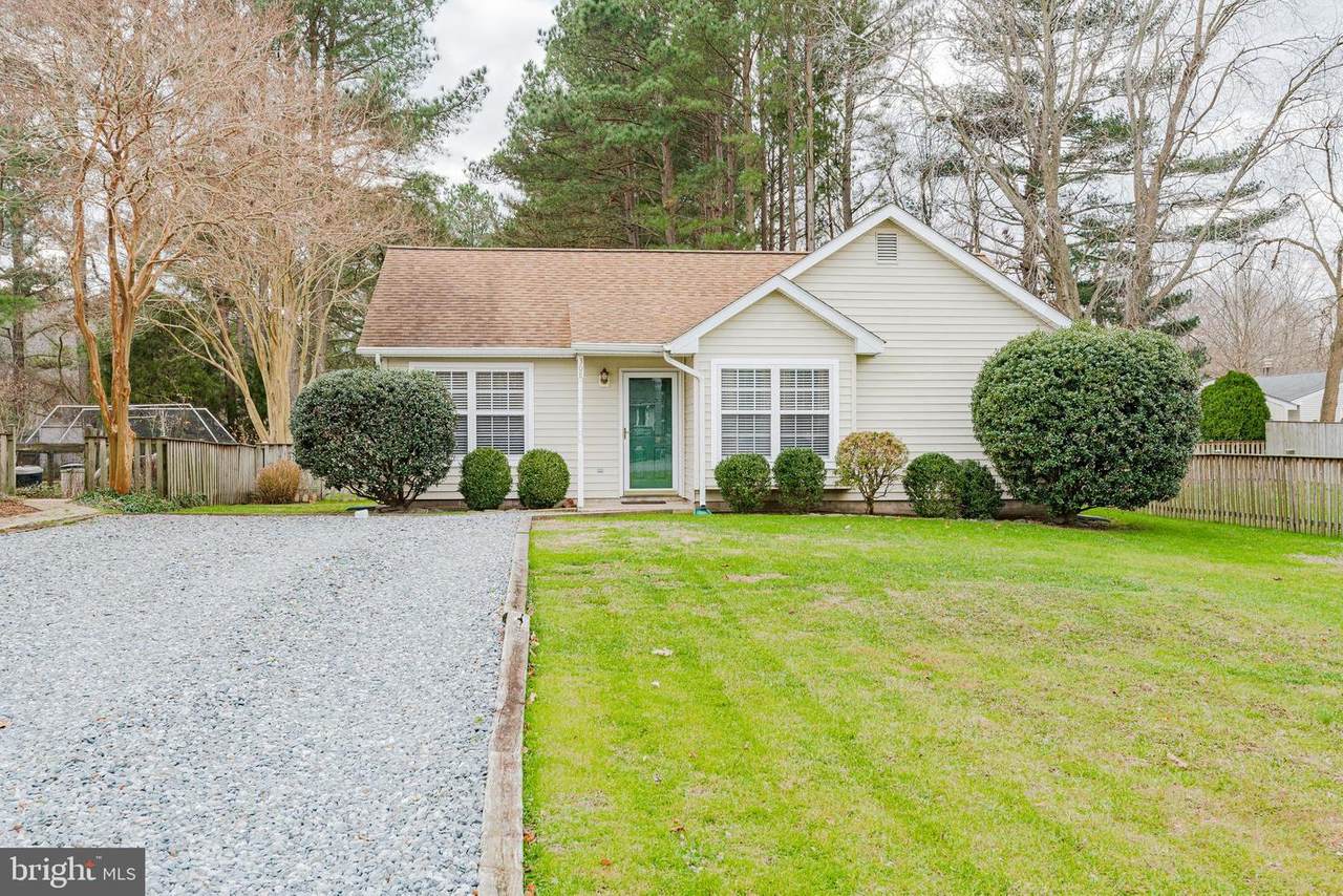 308 Melvin Avenue - Photo 1