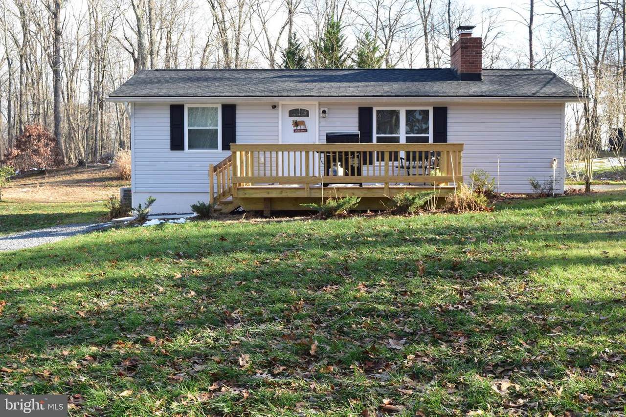 118 Deer Trail - Photo 1