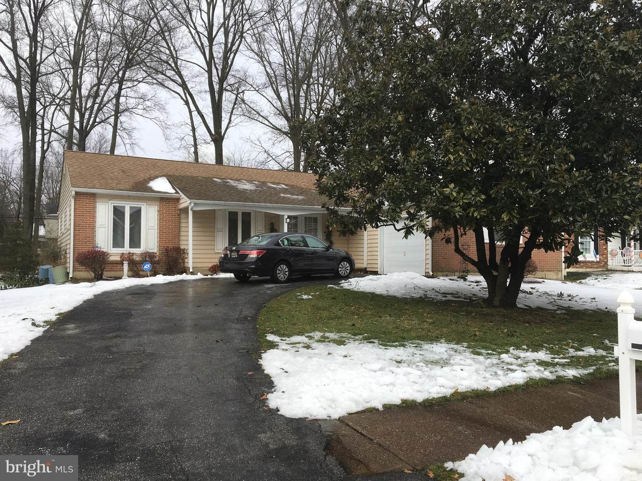 3317 Hermitage Road - Photo 1
