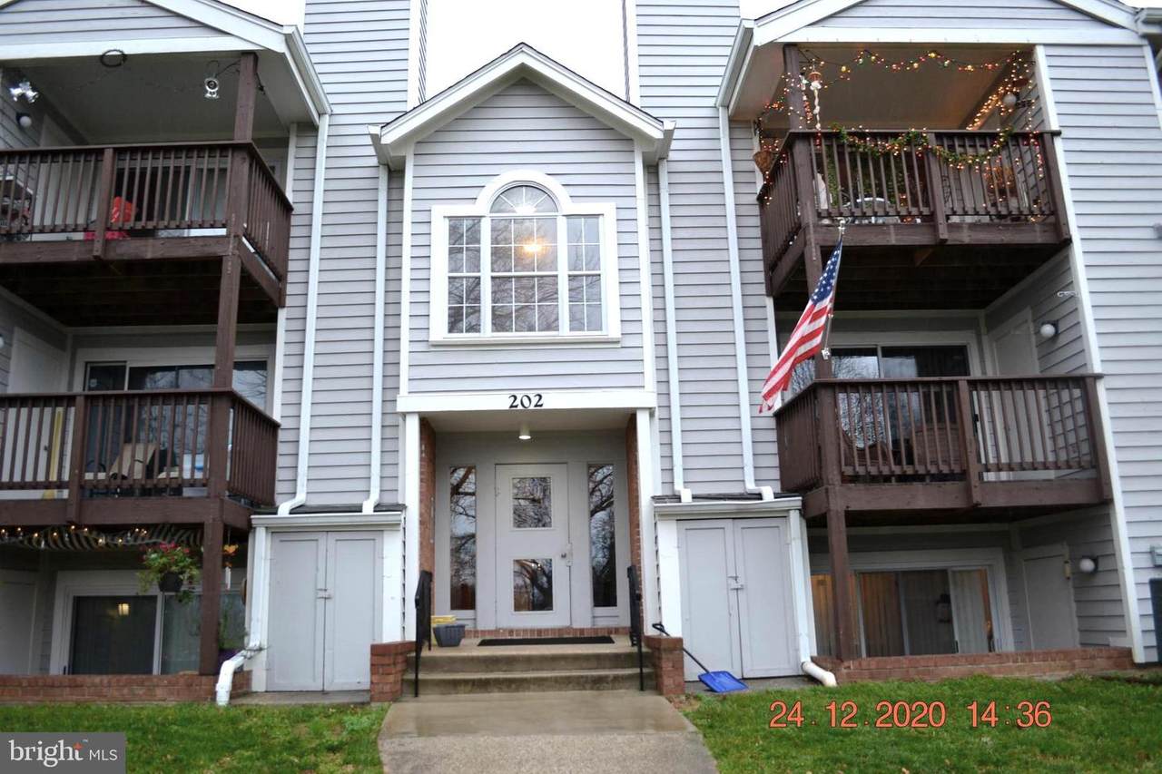 202 Spring Maiden Court - Photo 1
