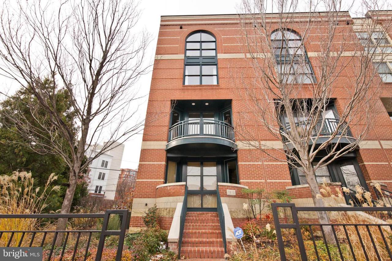 1612 Rhodes Street - Photo 1