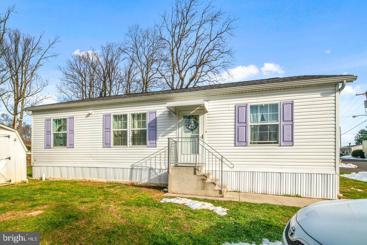 2304 Brownsville Road, F-5 - Photo 1