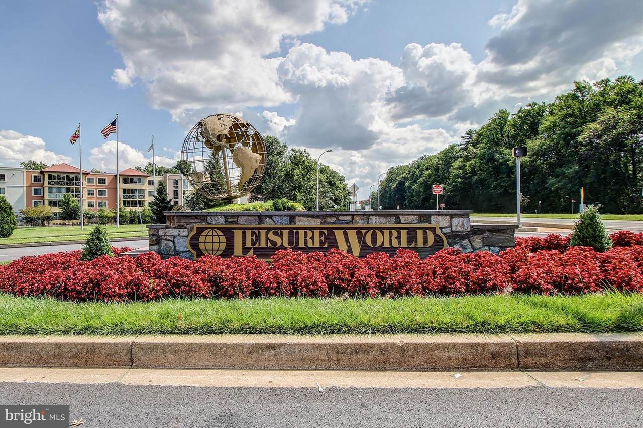 3100 Leisure World Boulevard - Photo 1