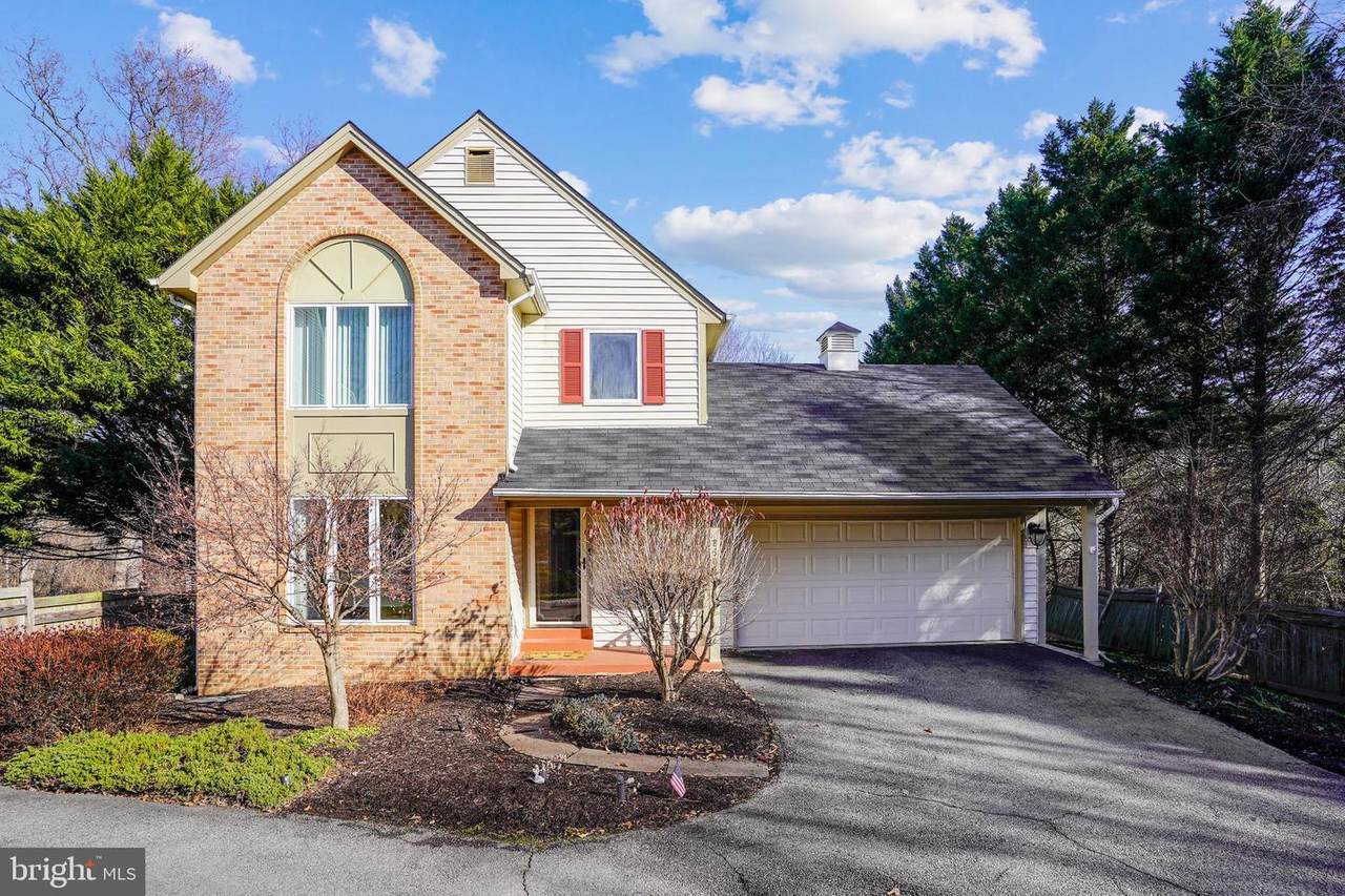 8604 Lauren Drive - Photo 1