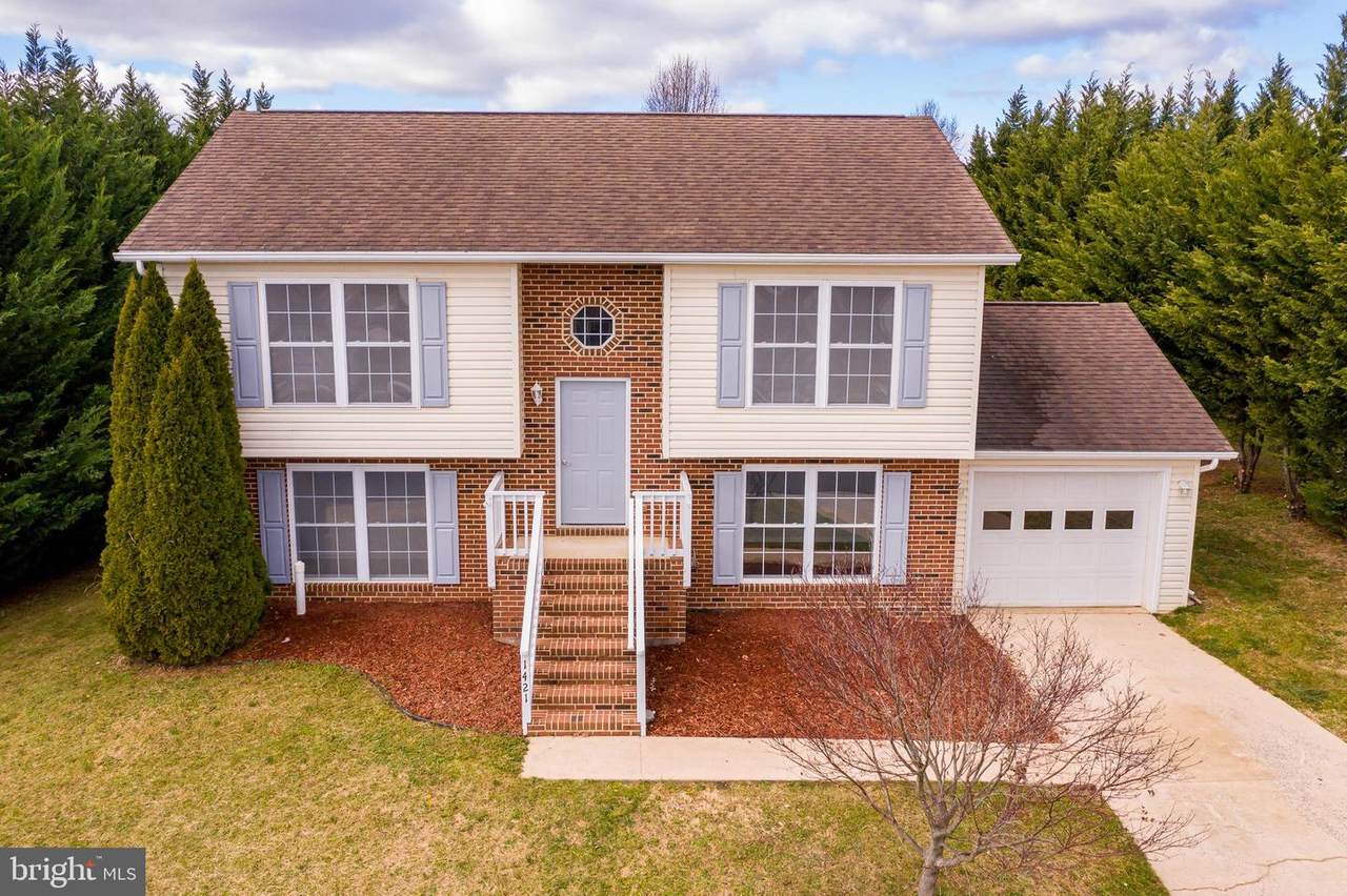 1421 Stonechris Drive - Photo 1
