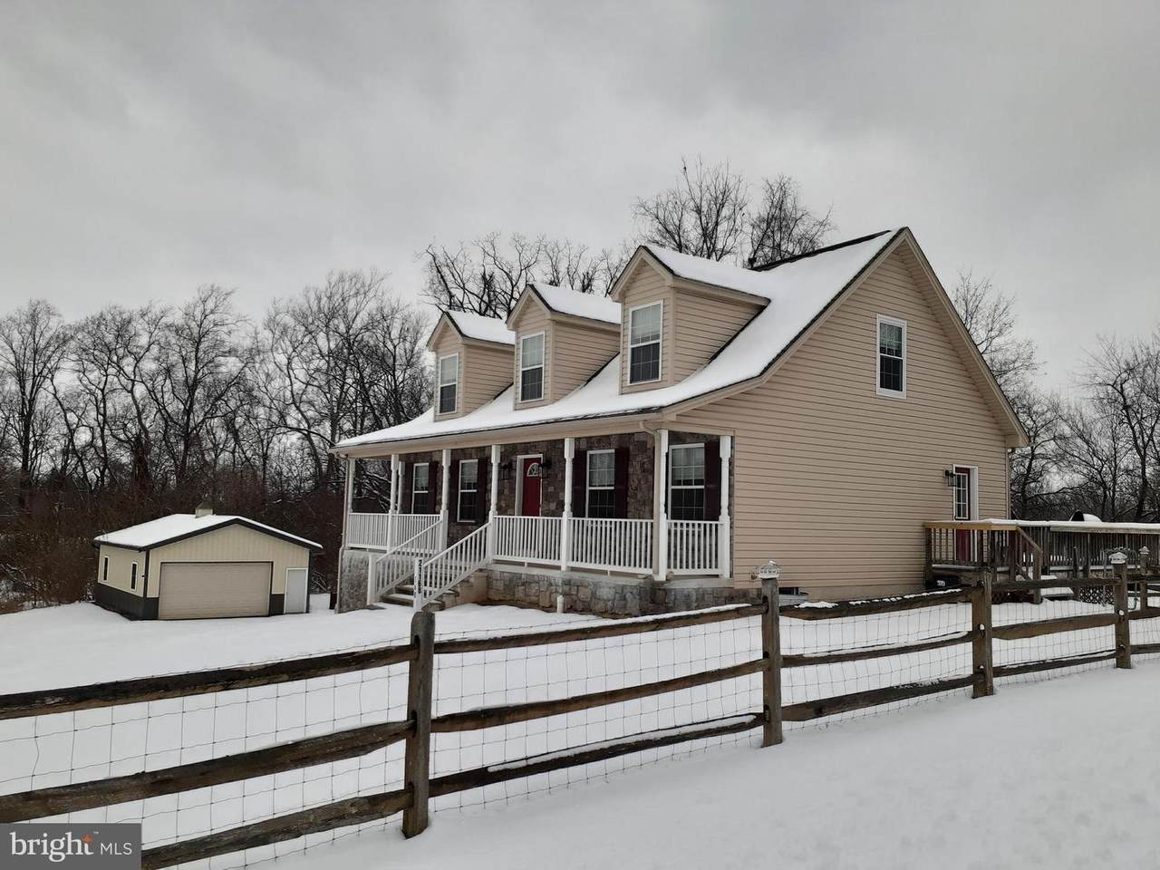 21168 San Mar Road - Photo 1