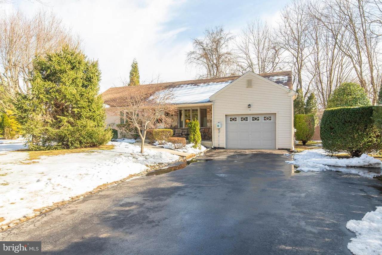 130 Rose Tree Road - Photo 1