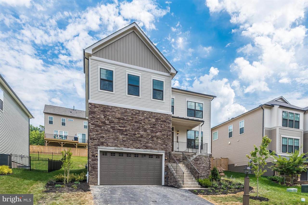97 W Shavano - Photo 1