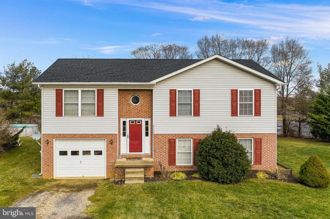 2138 Mark Drive - Photo 1