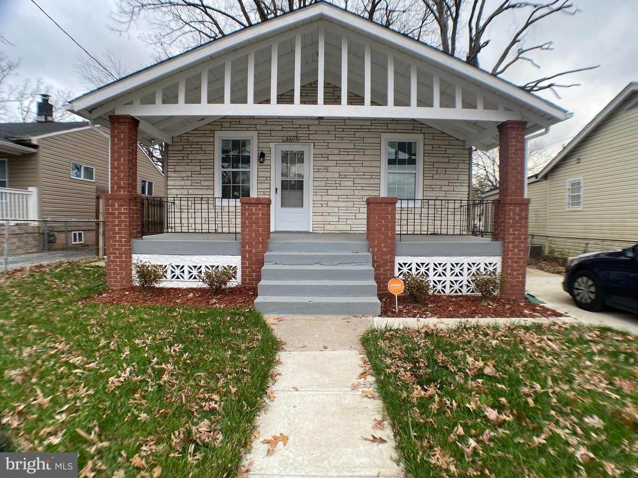 6403 Seat Pleasant Drive - Photo 1