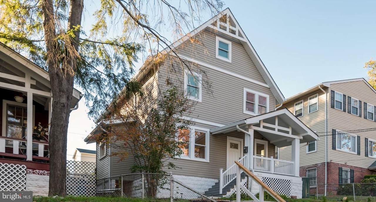 2614 22ND Street - Photo 1