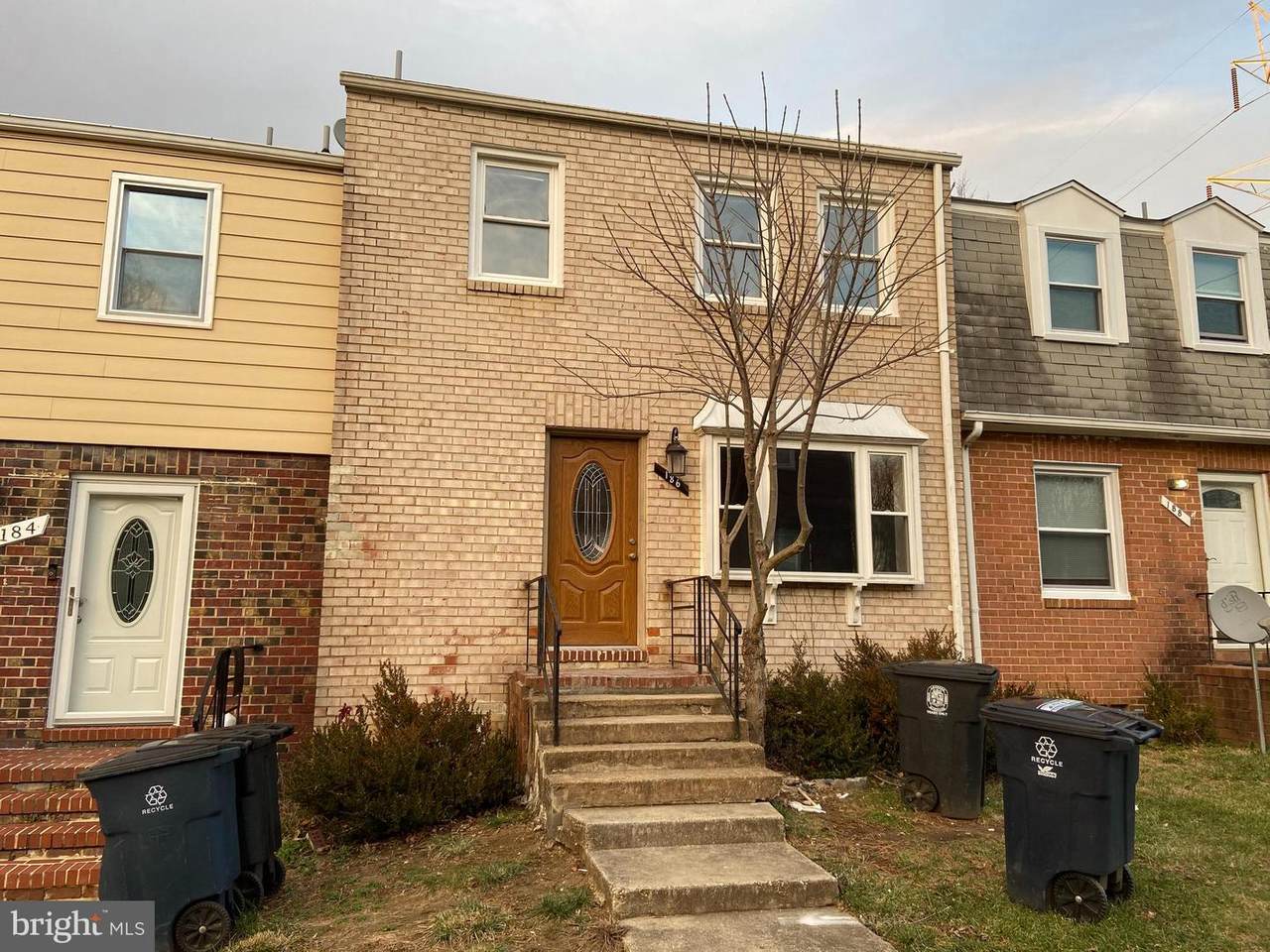 186 Old Enterprise Road - Photo 1