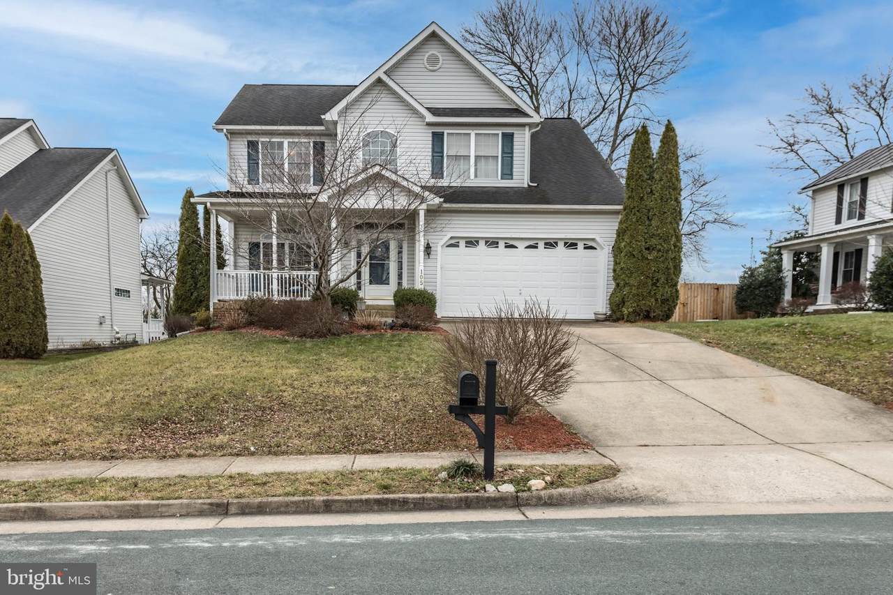 105 Plankwood Court - Photo 1