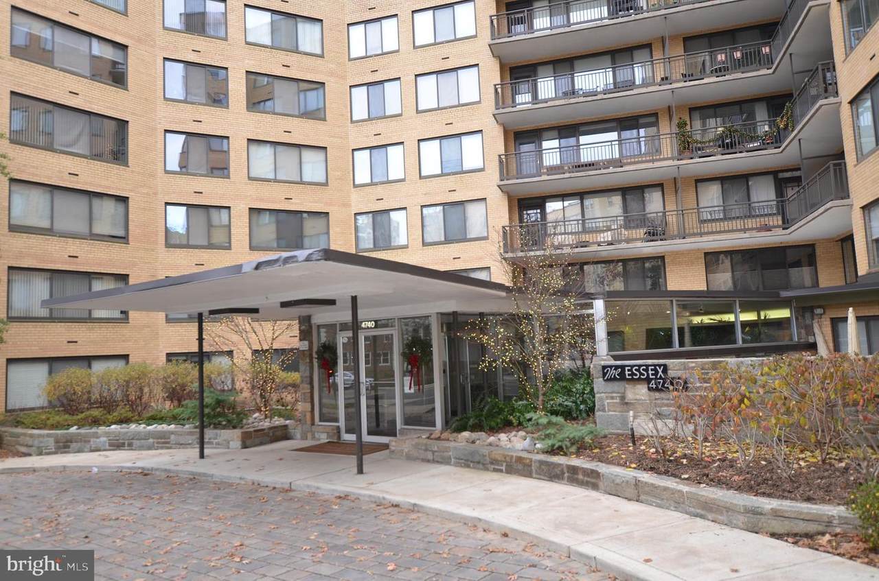 4740 Connecticut Avenue - Photo 1