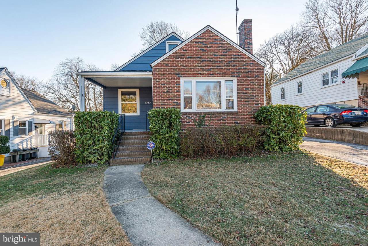 1313 Regester Avenue - Photo 1