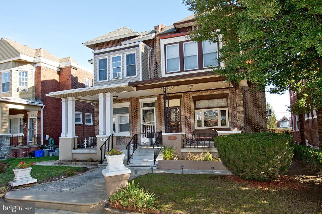 631 Wynnewood Road - Photo 1