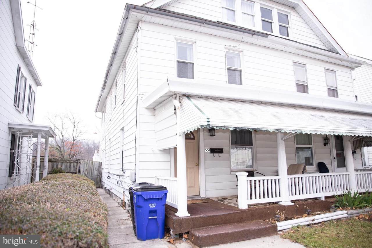 551 Frederick Street - Photo 1