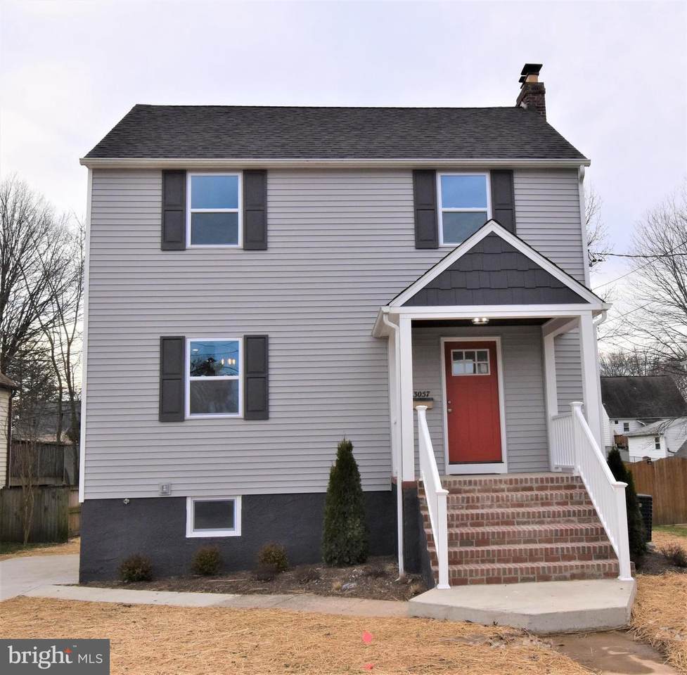 3057 Parktowne Road - Photo 1