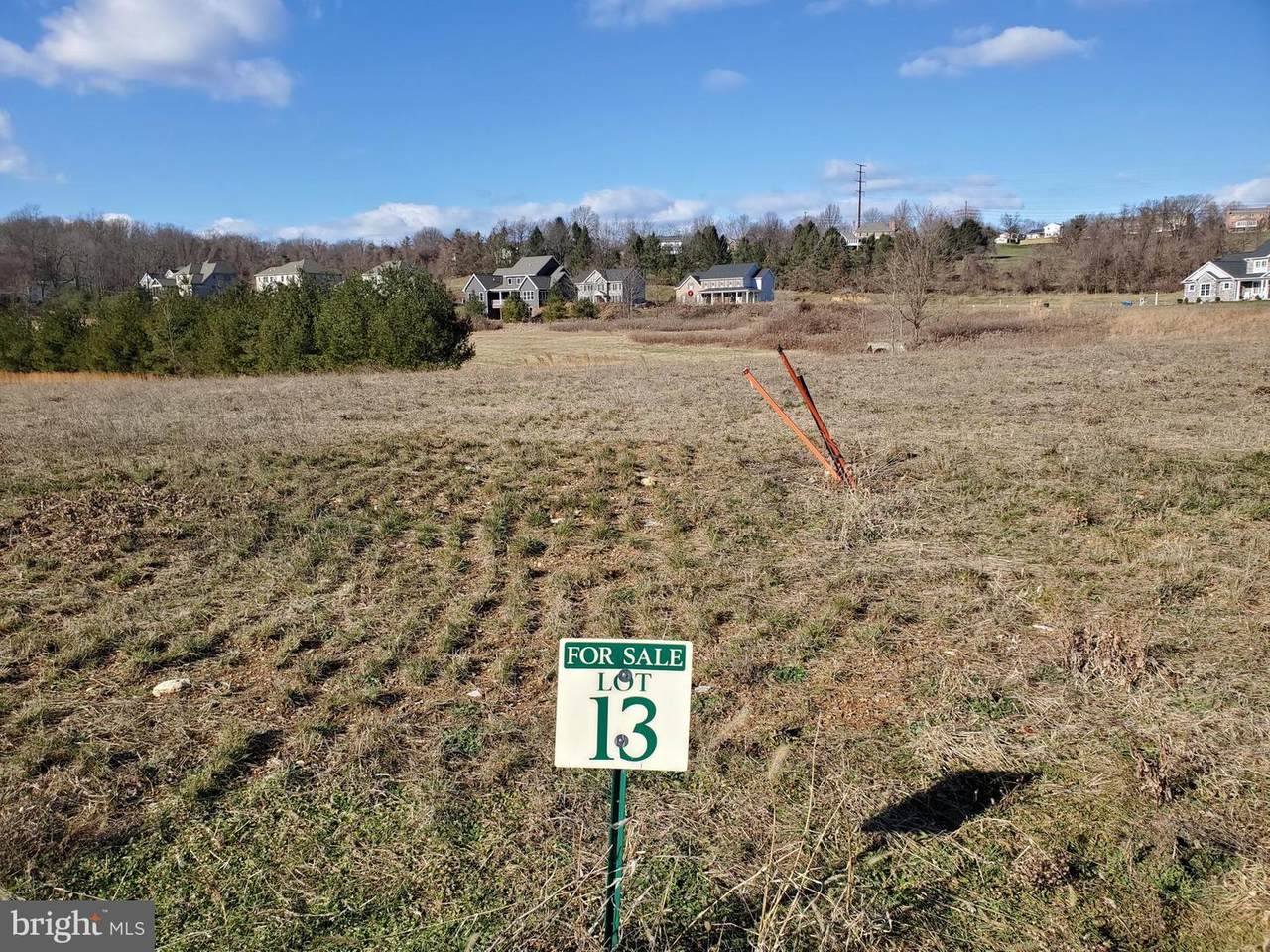 Lot 13 Pennington Drive - Photo 1