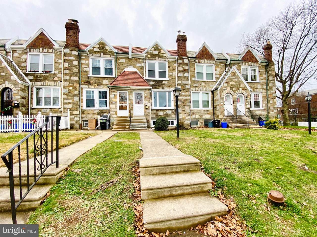 3404 Oakmont Street - Photo 1