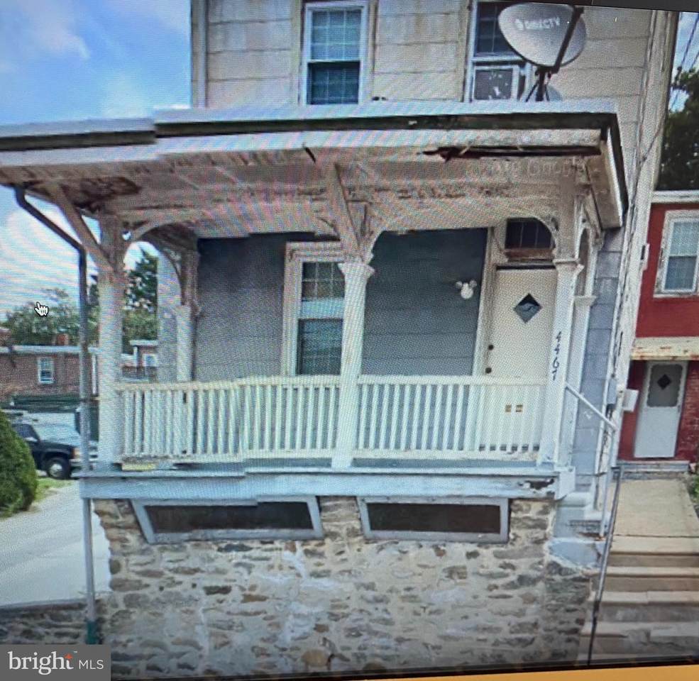 4467 Fleming Street - Photo 1