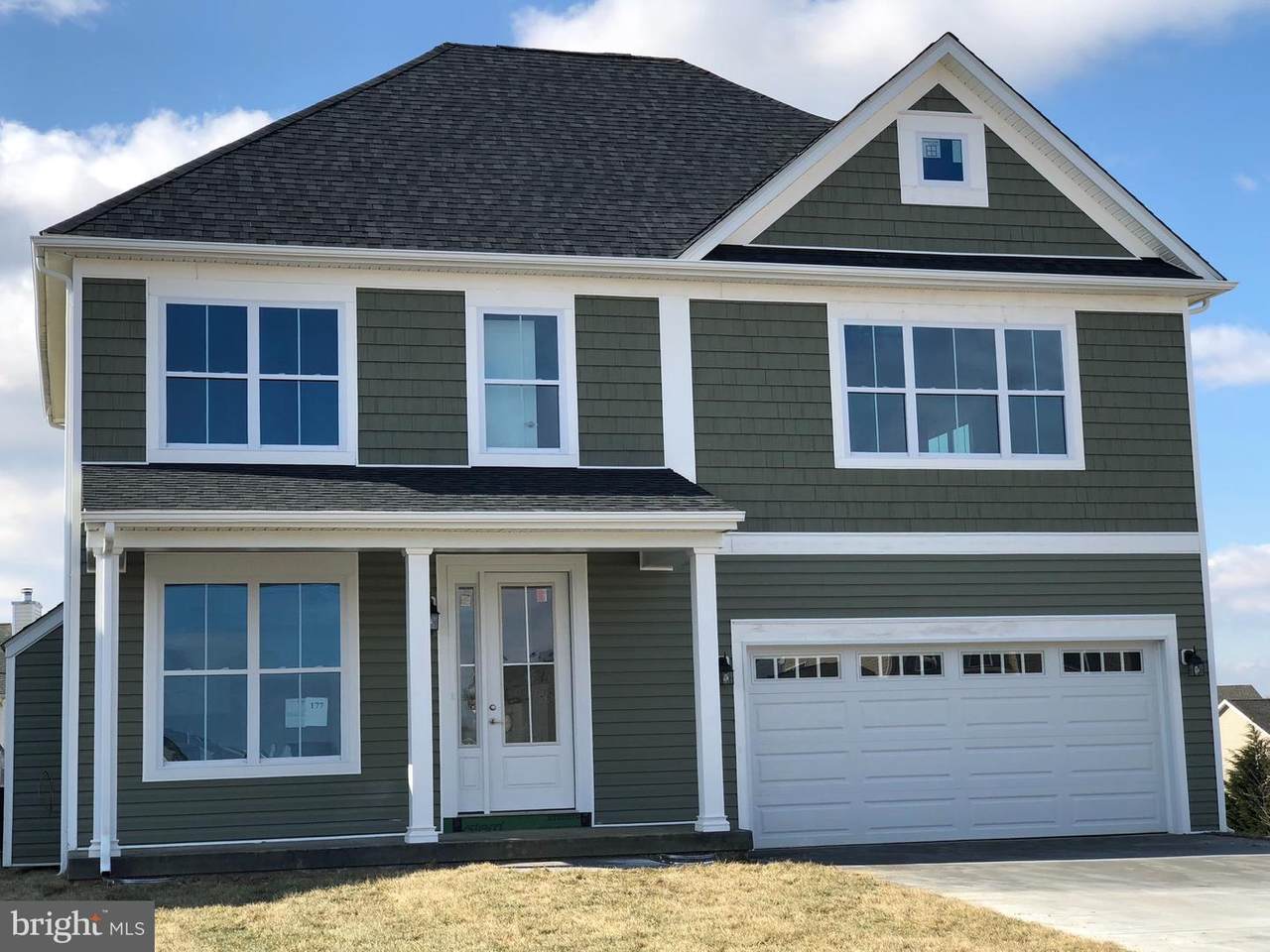 LOT # 72 Sanible Way - Photo 1
