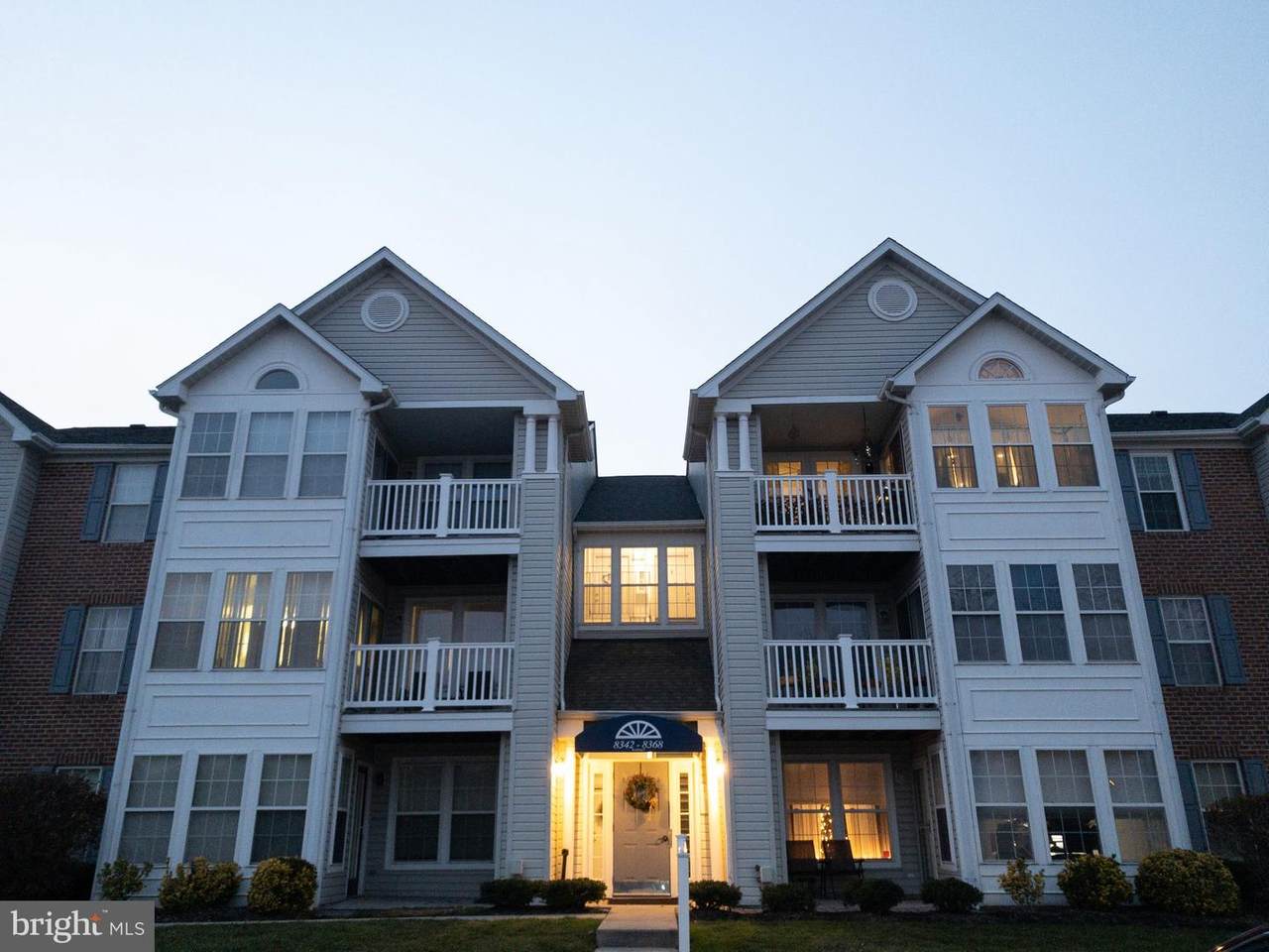 8354 Poplar Mill Road - Photo 1