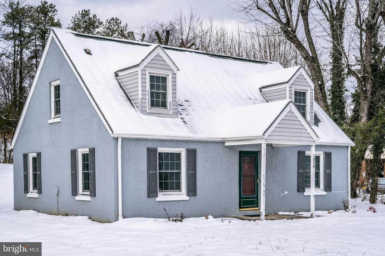 1026 Main Street - Photo 1