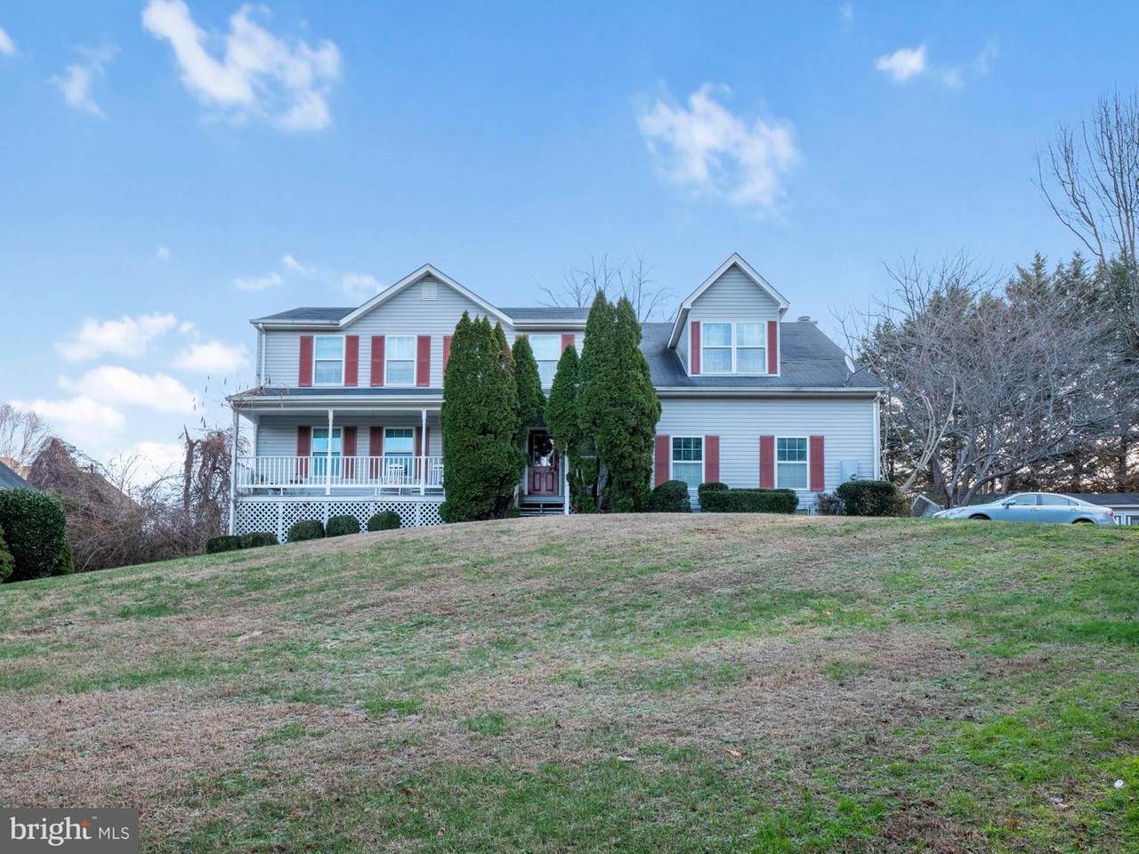 4670 Williams Wharf Road - Photo 1
