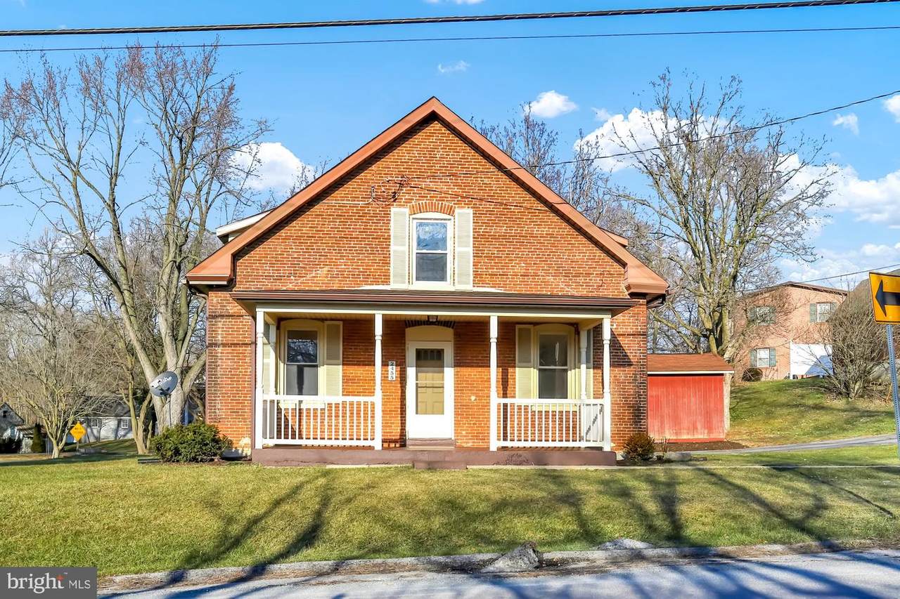 2455 Falling Spring Road - Photo 1
