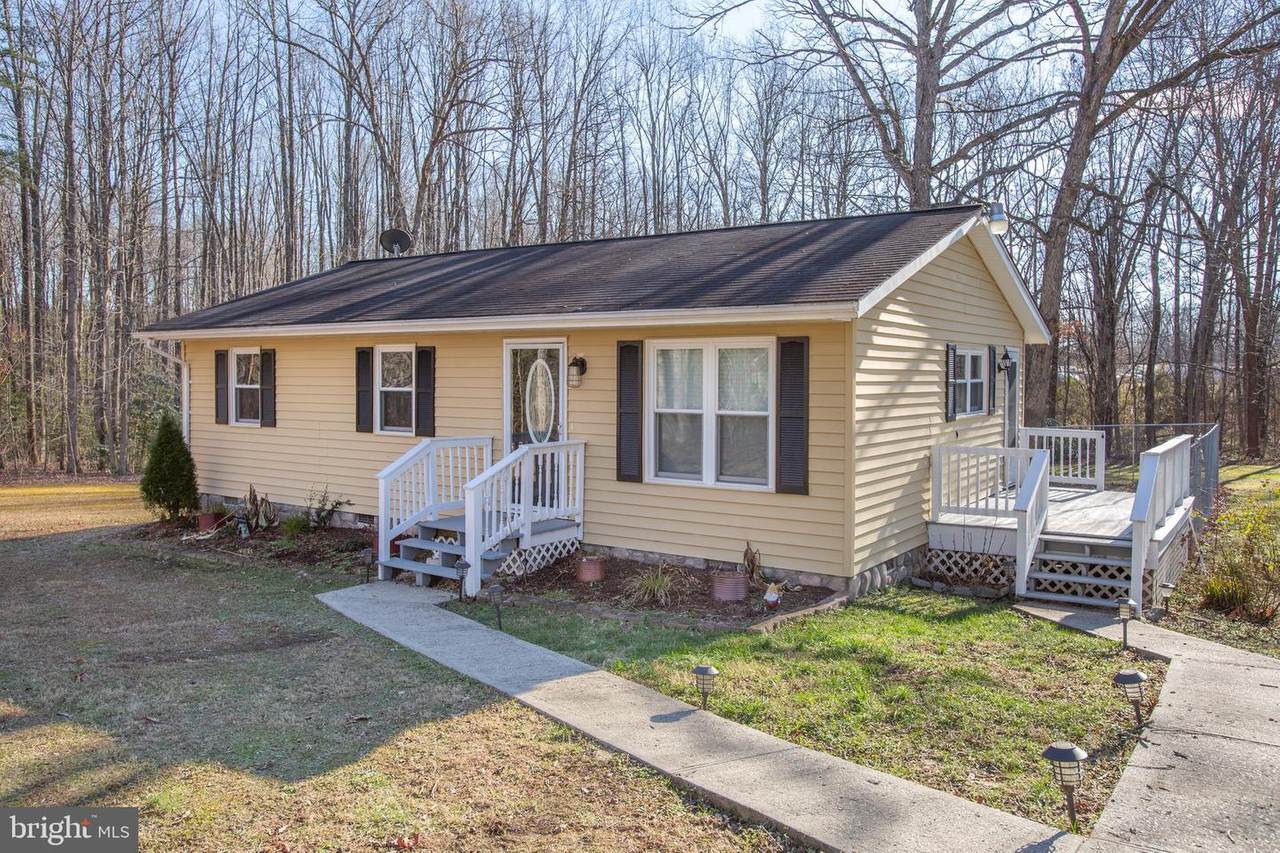 5815 Bradley Lane - Photo 1