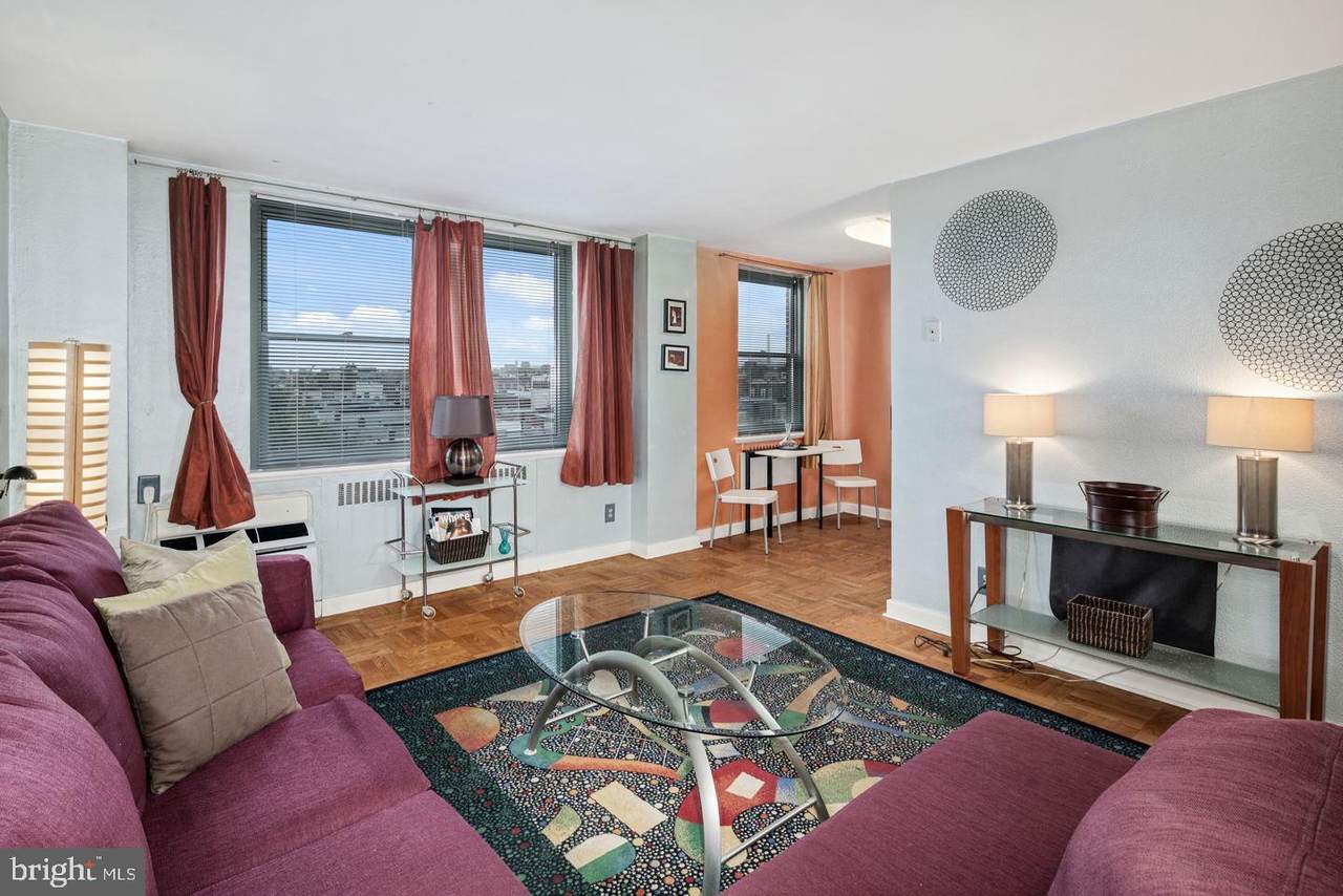 2601 Pennsylvania Avenue - Photo 1