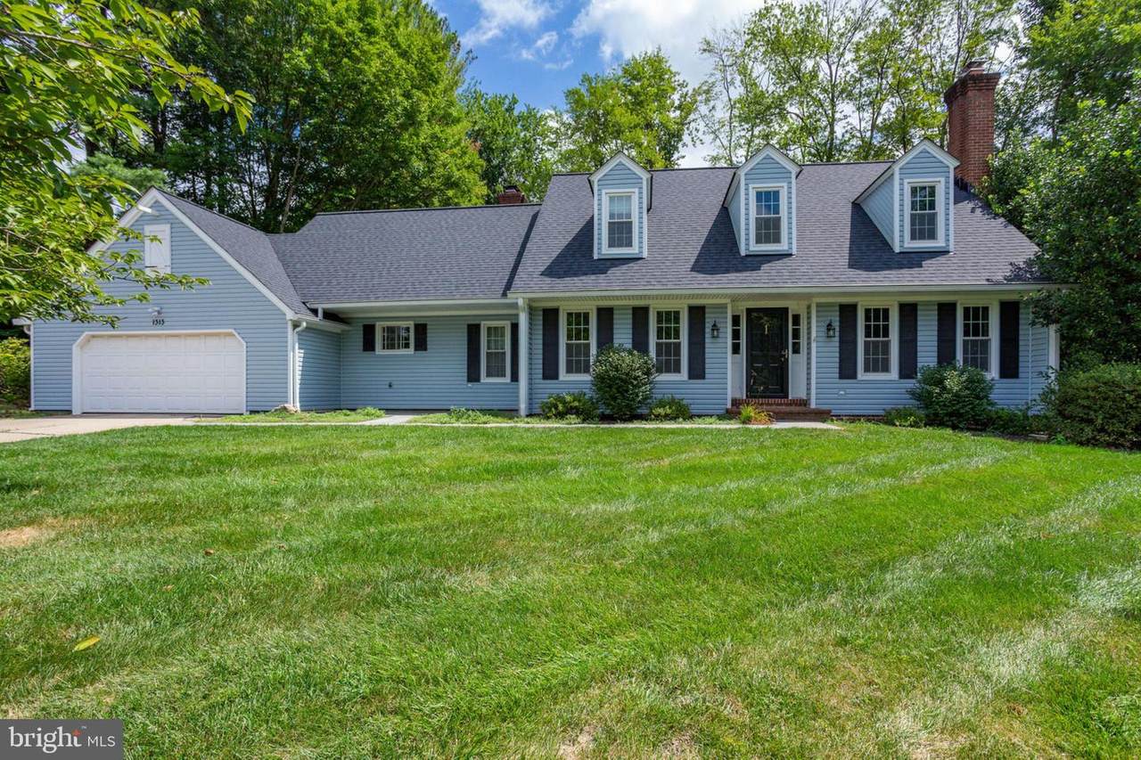 1313 Tulip Poplar Lane - Photo 1