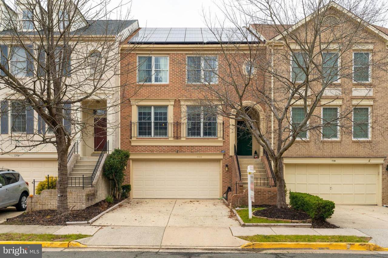 7722 Rockledge Court - Photo 1