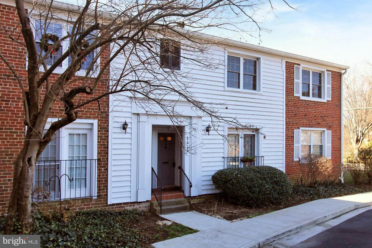 2615 Walter Reed Drive - Photo 1