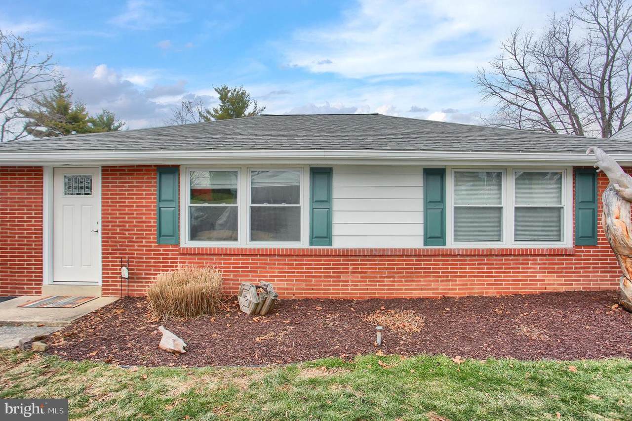 821 Wertzville Road - Photo 1