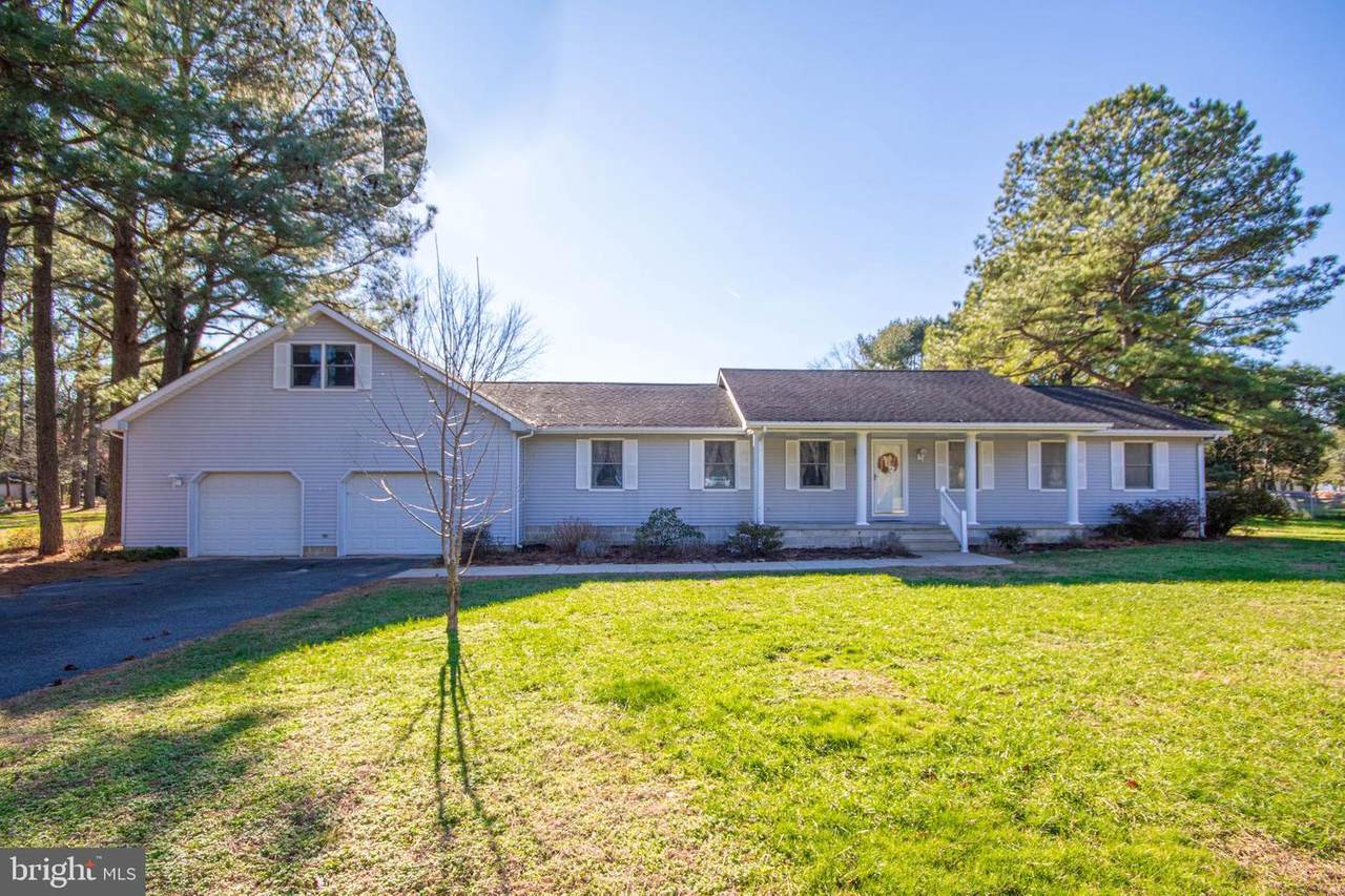 802 Kearney Kourt - Photo 1