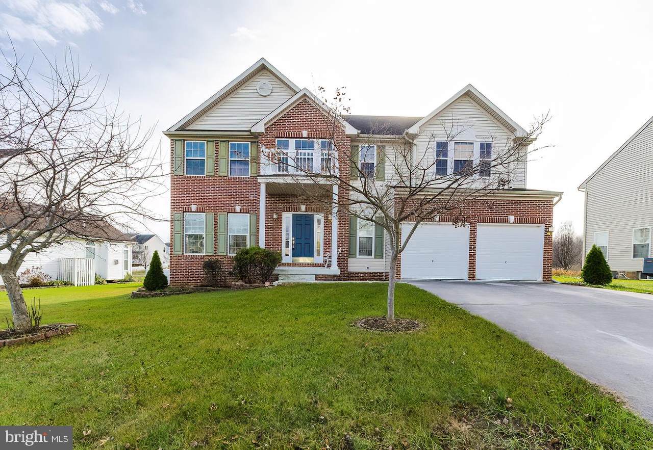 128 Seurat Lane - Photo 1