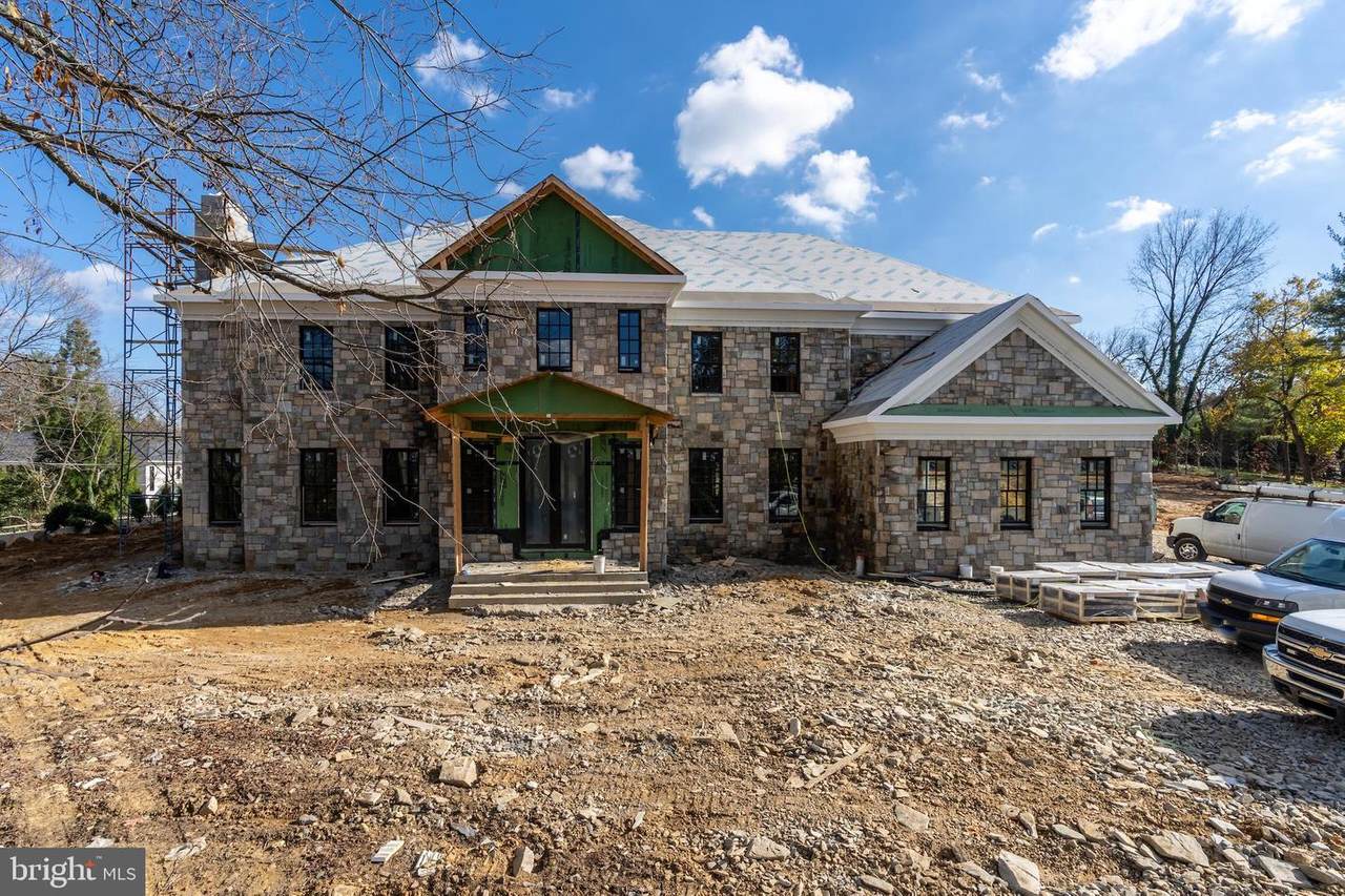 1011 Turkey Run Road - Photo 1